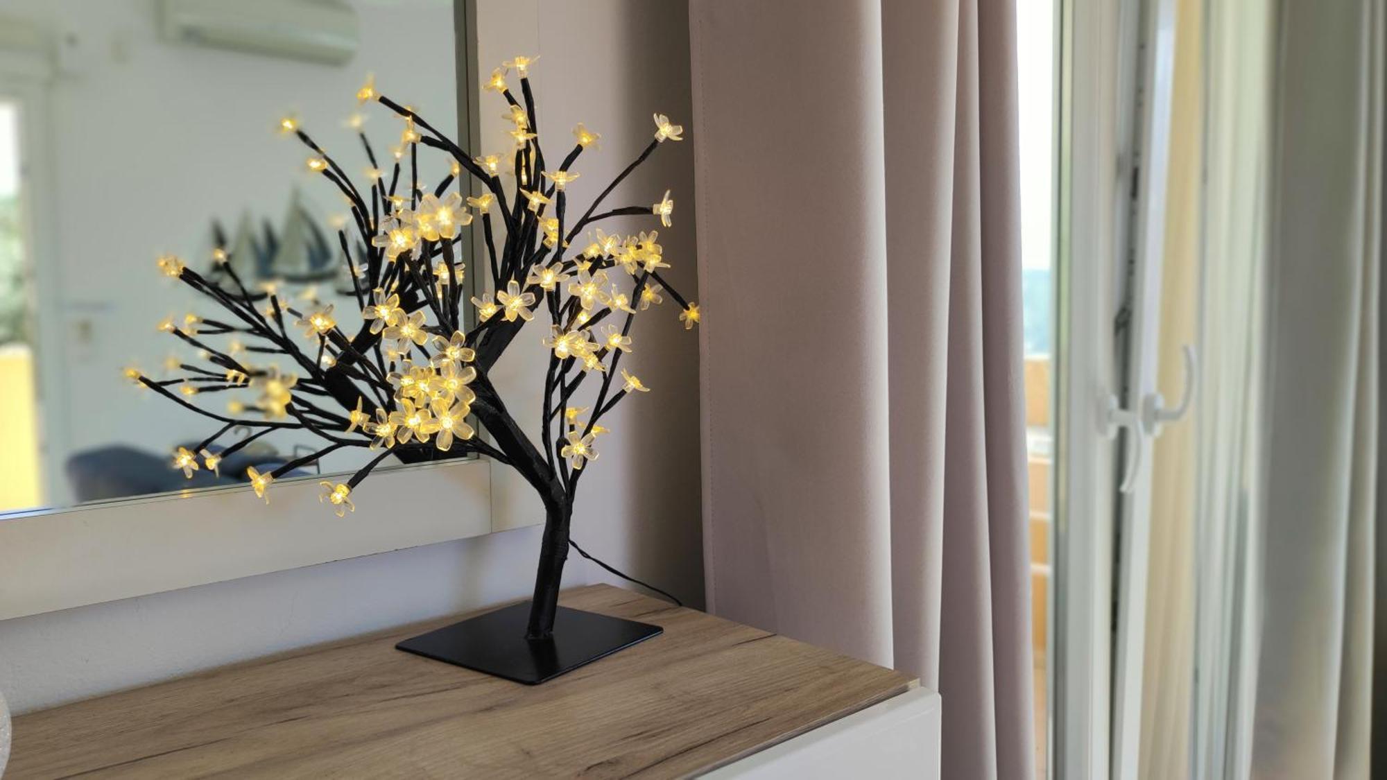 Villa Amaryllis 帕莱欧卡斯提撒 外观 照片